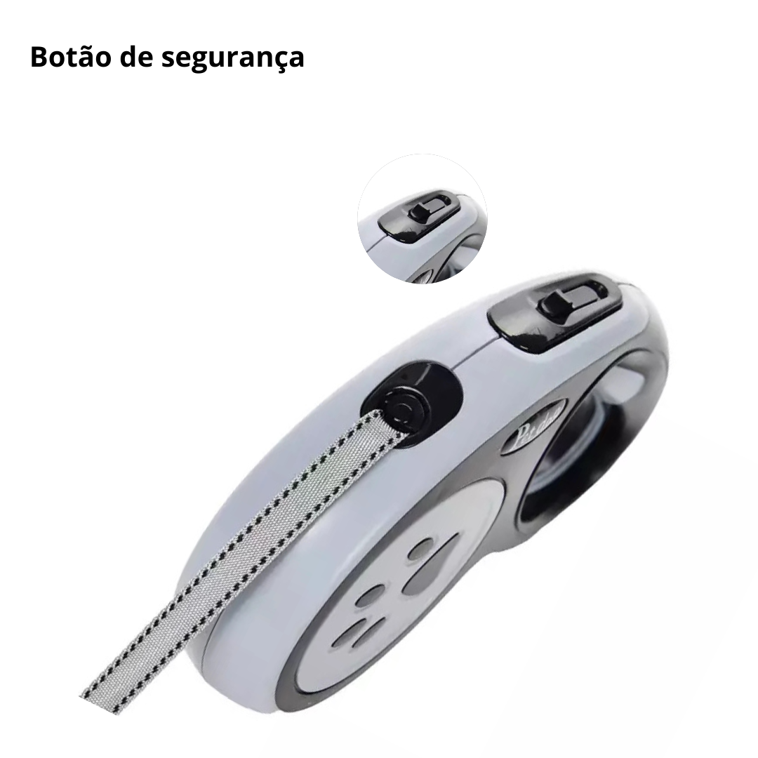 guia retrátil